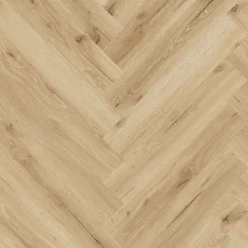 Panele winylowe WENINGER AQUATUS SPC 6mm - JODEŁKA - Dąb Silves + KOD RABATOWY